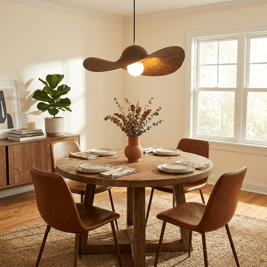Willa Pendant Light