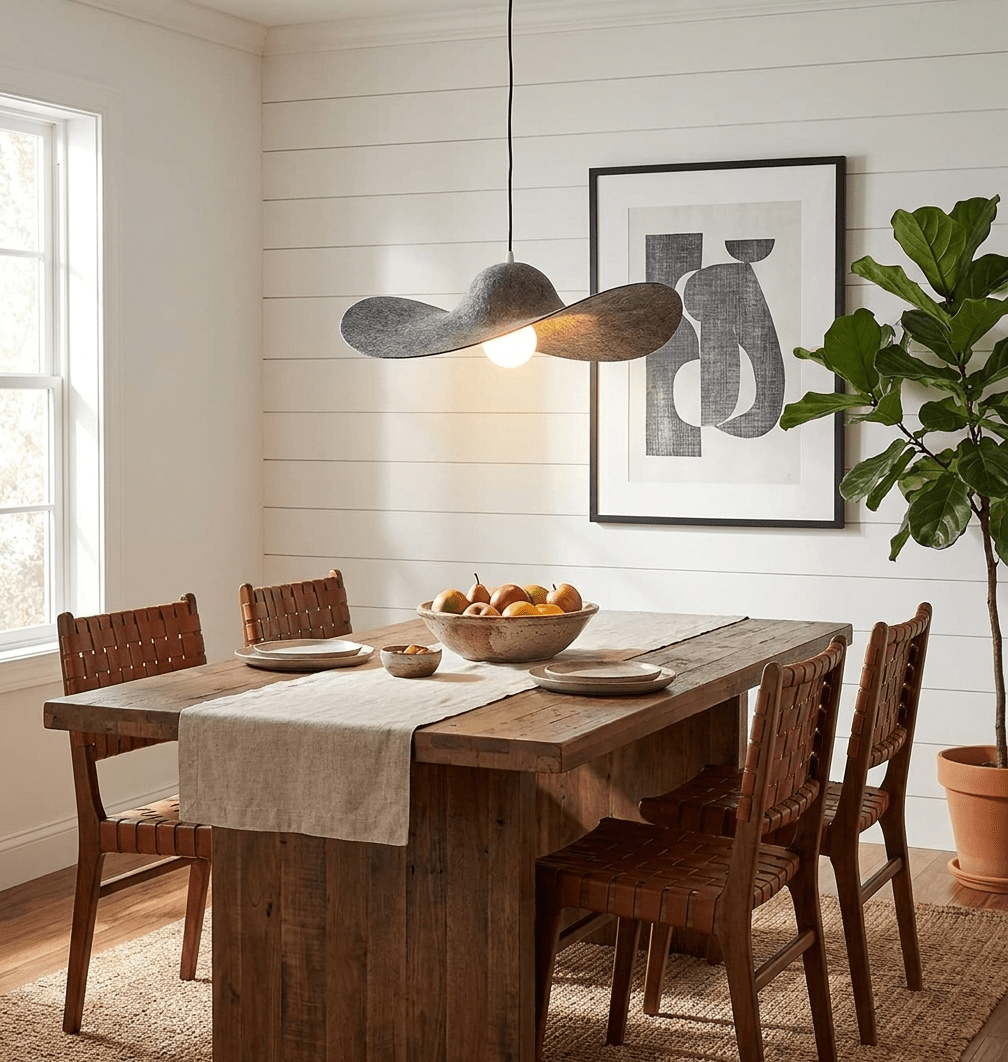 Willa Pendant Light