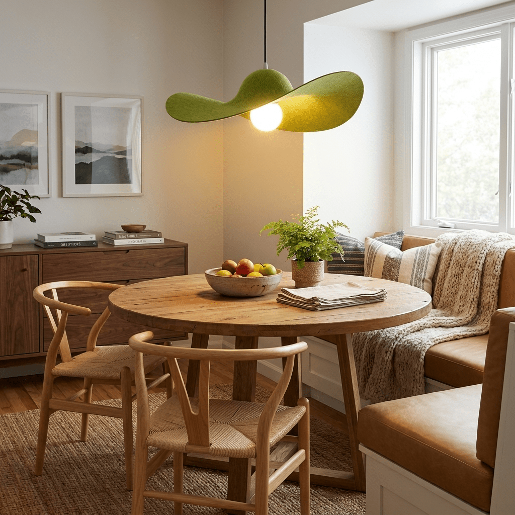 Willa Pendant Light