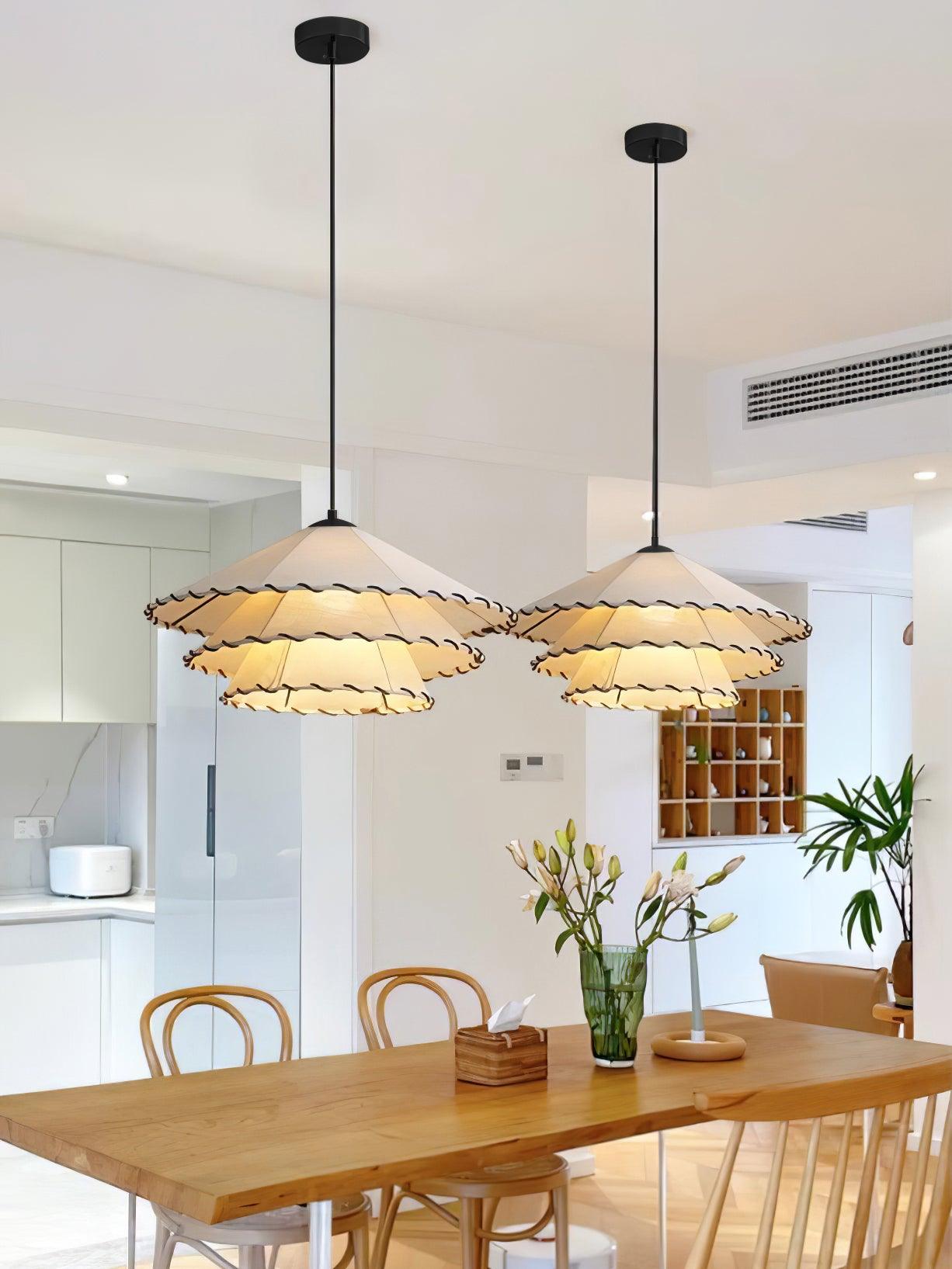 Isadora Pendant Light