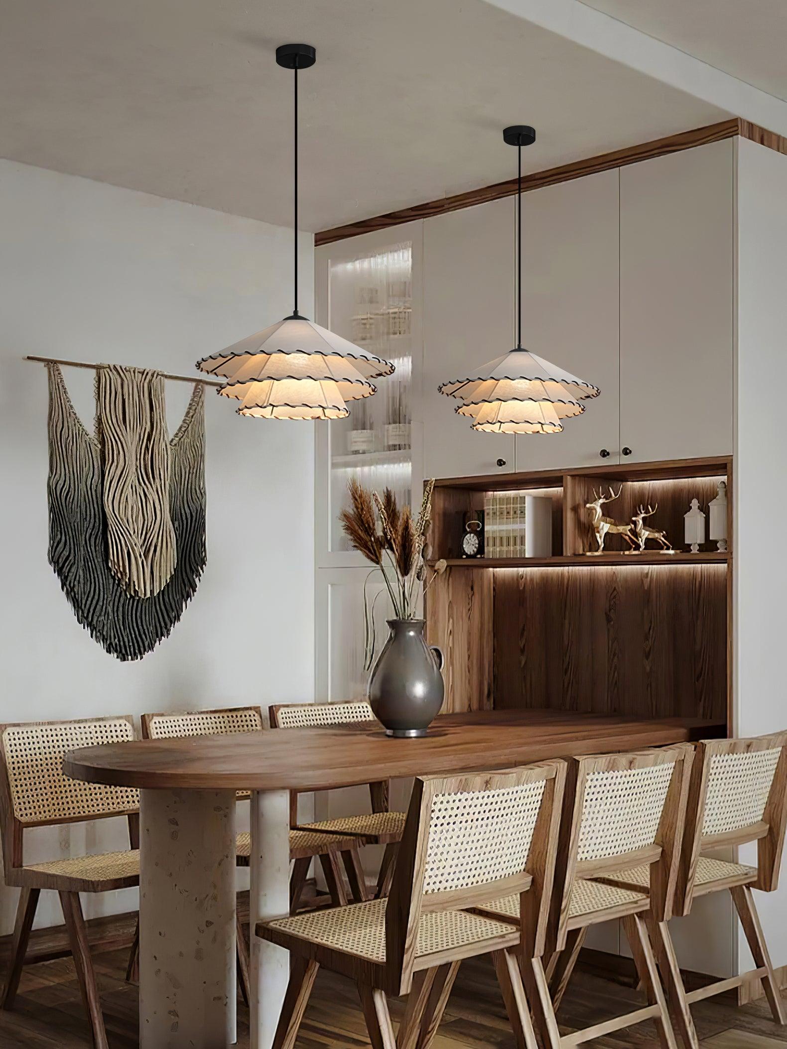 Isadora Pendant Light