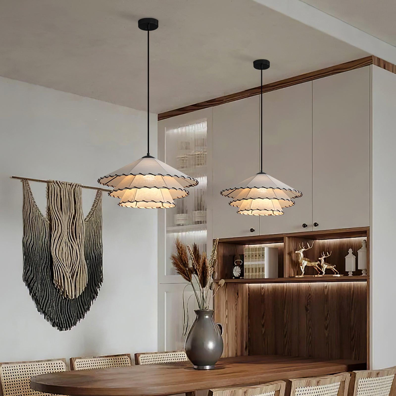 Isadora Pendant Light