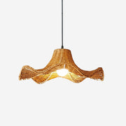 Ravelle Pleat Pendant Lamp