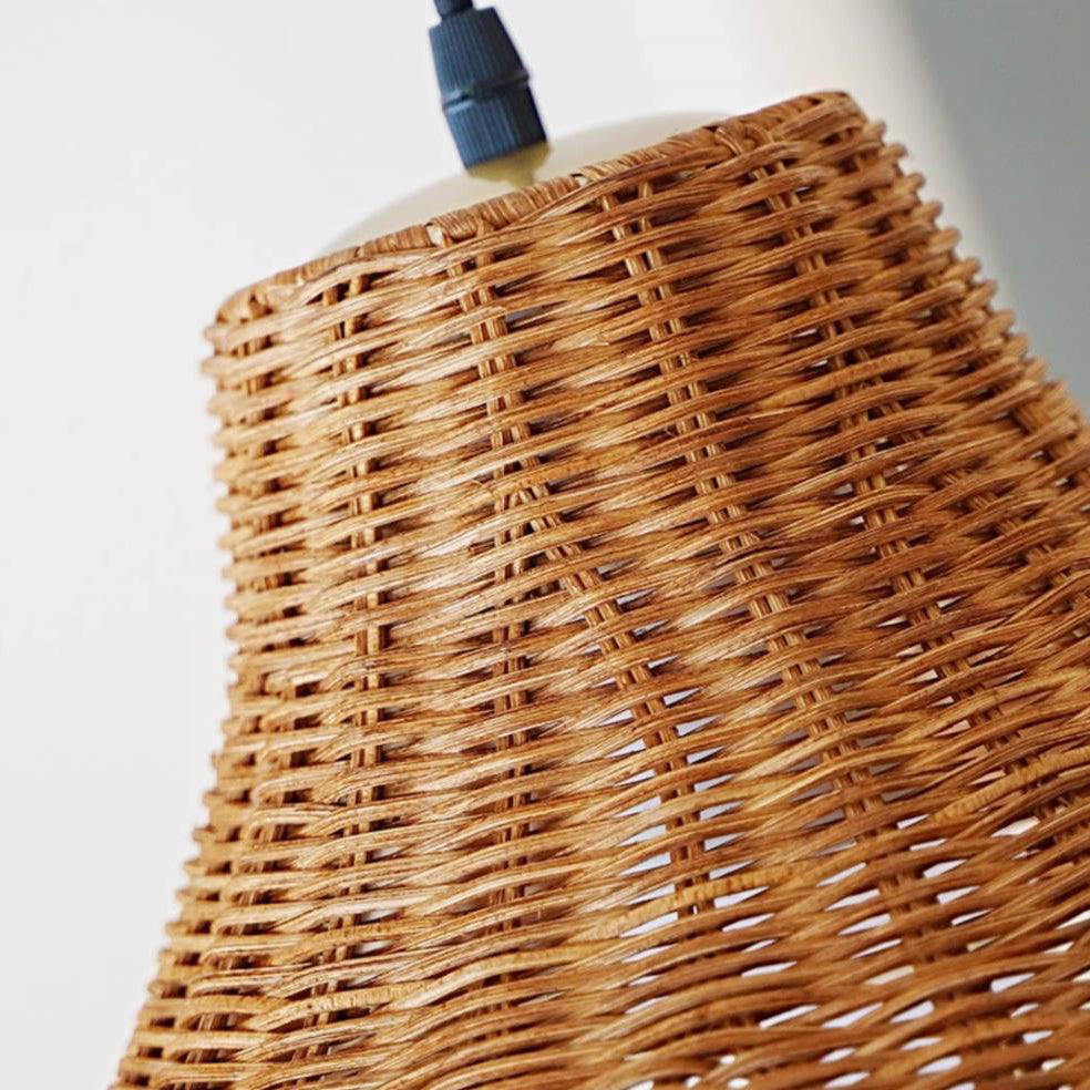 Ravelle Pleat Pendant Lamp