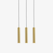 Micah Minimalist Pendant Light-Neutral Decor