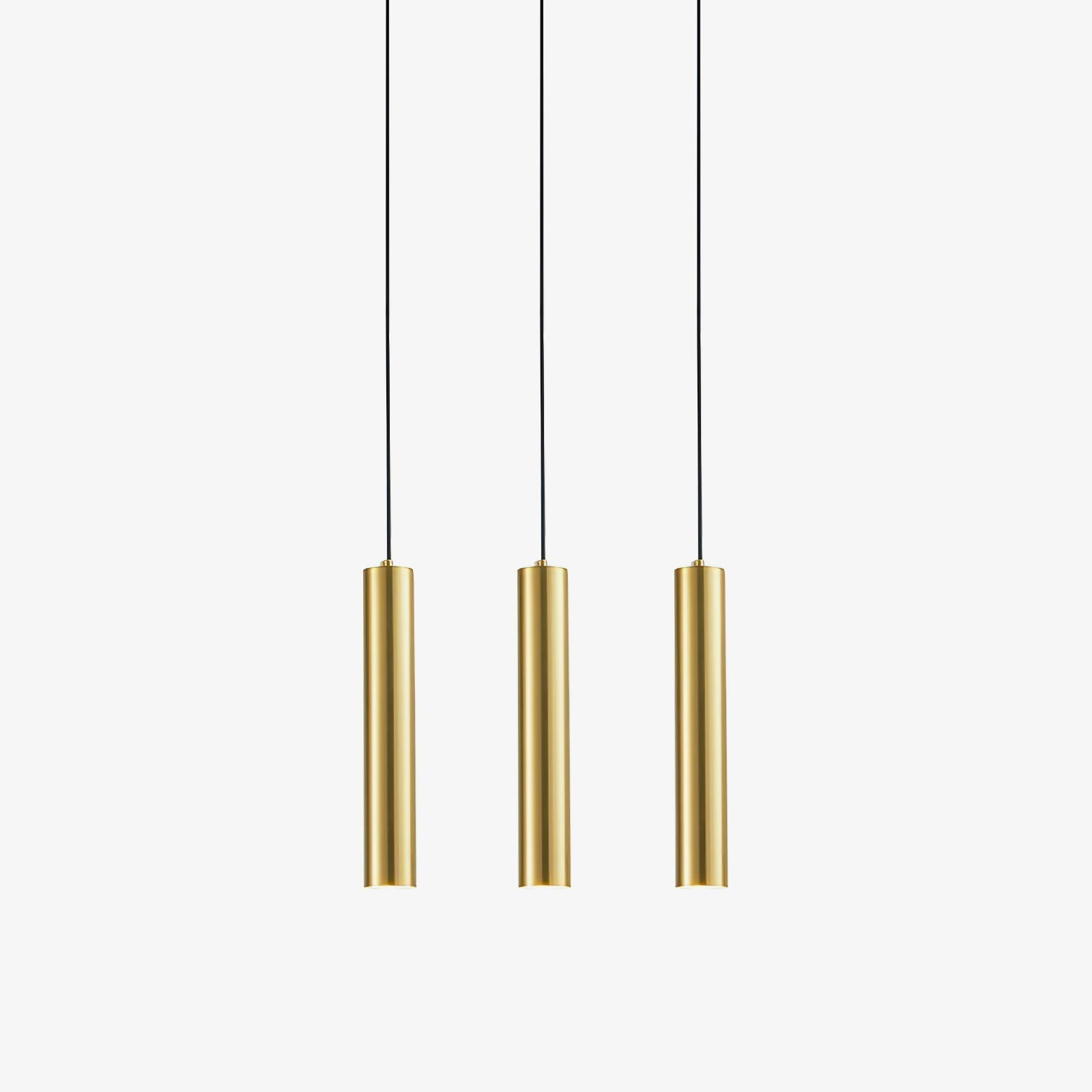 Micah Minimalist Pendant Light-Neutral Decor