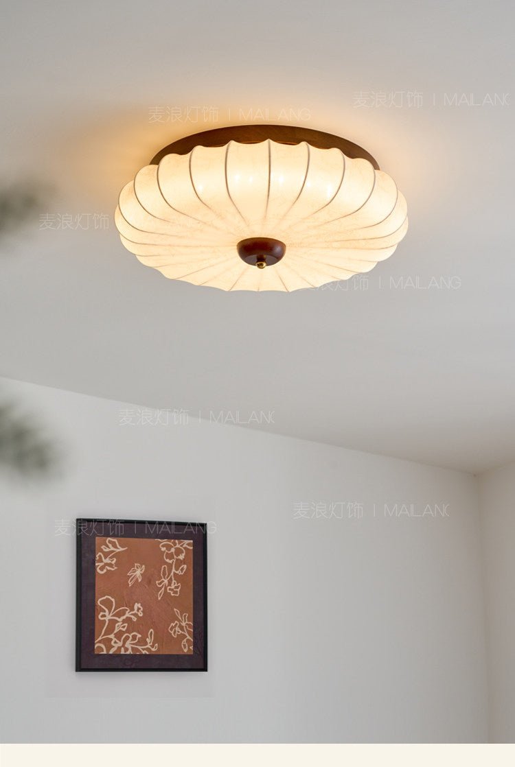 Celeste Ceiling Light