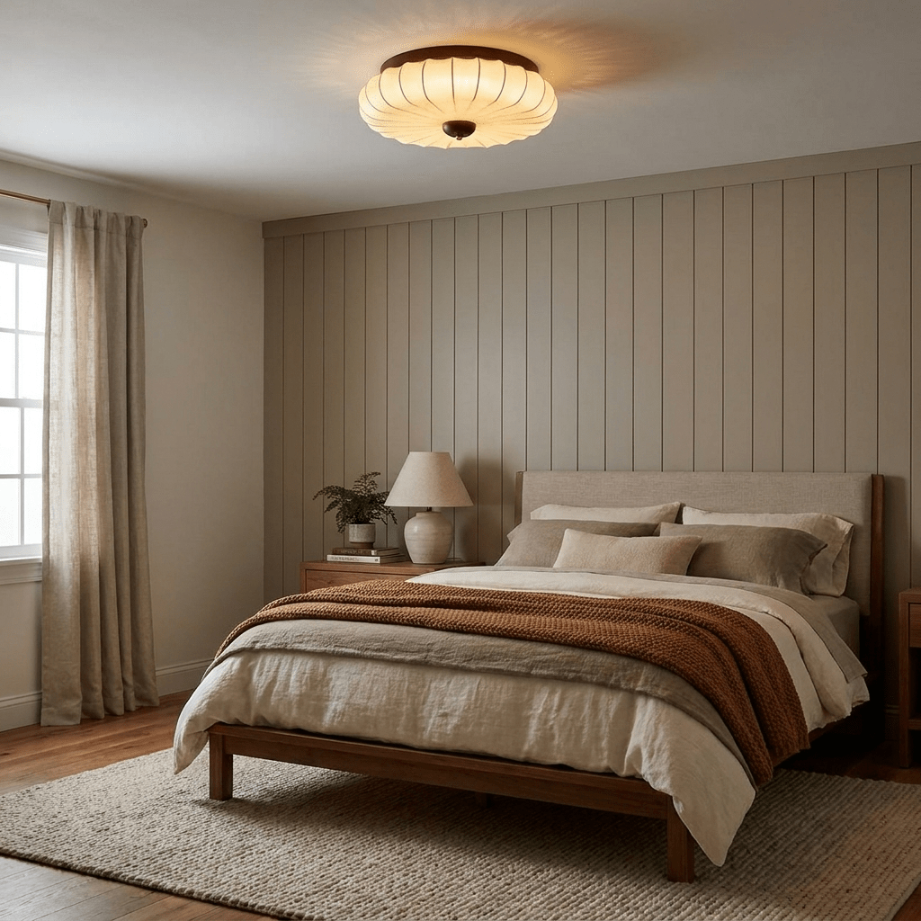 Celeste Ceiling Light