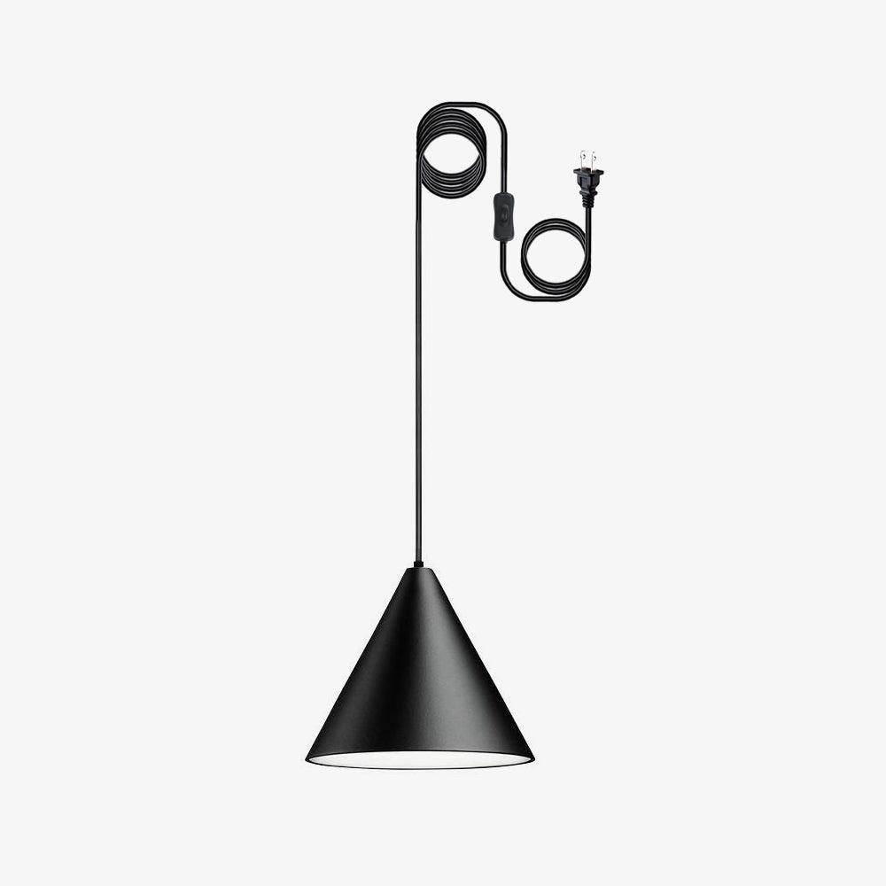 Haveris Modern Industrial Lights-Neutral Decor