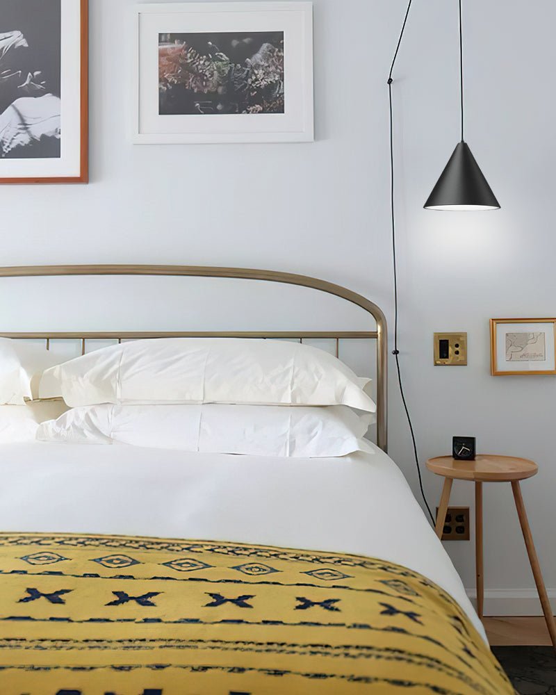 Haveris Modern Industrial Lights-Neutral Decor