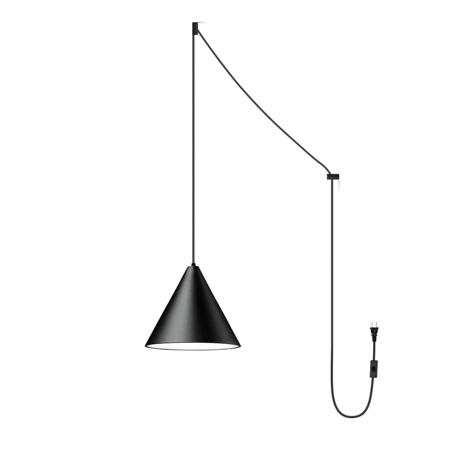 Haveris Modern Industrial Lights-Neutral Decor