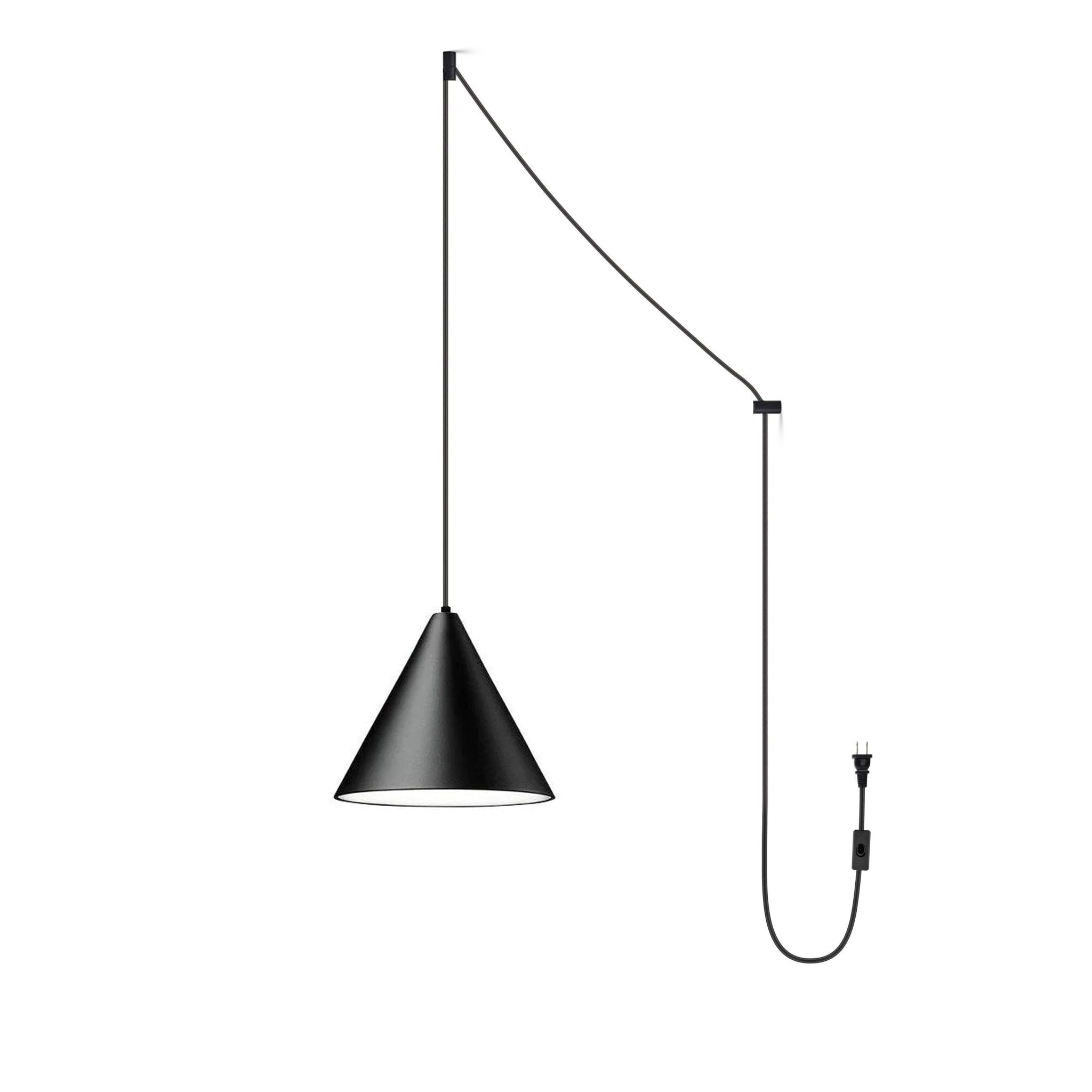 Haveris Modern Industrial Lights-Neutral Decor