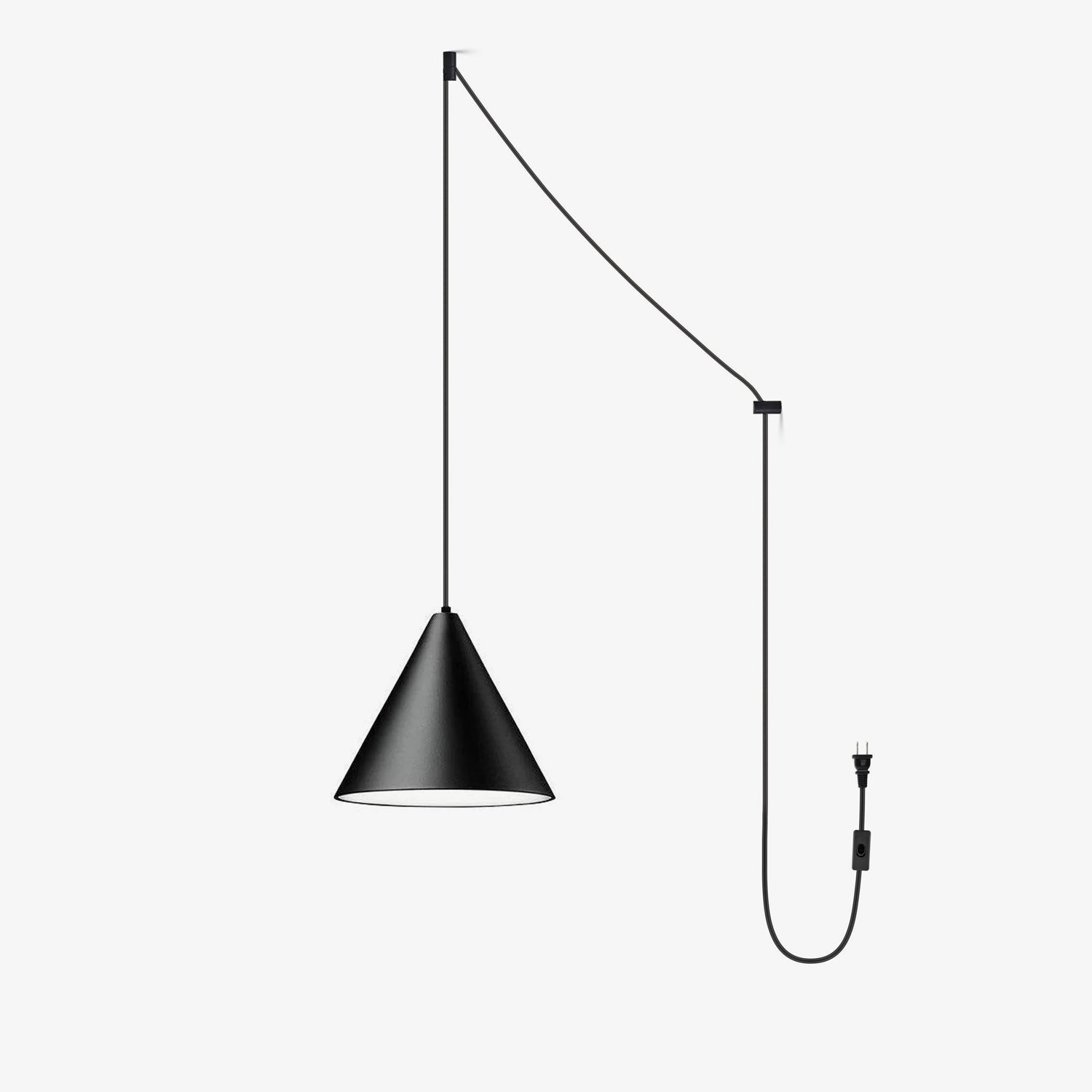 Haveris Modern Industrial Lights-Neutral Decor