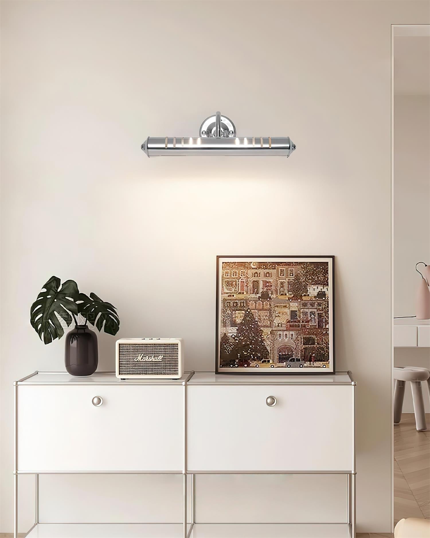 Cyrille Wall Lamp