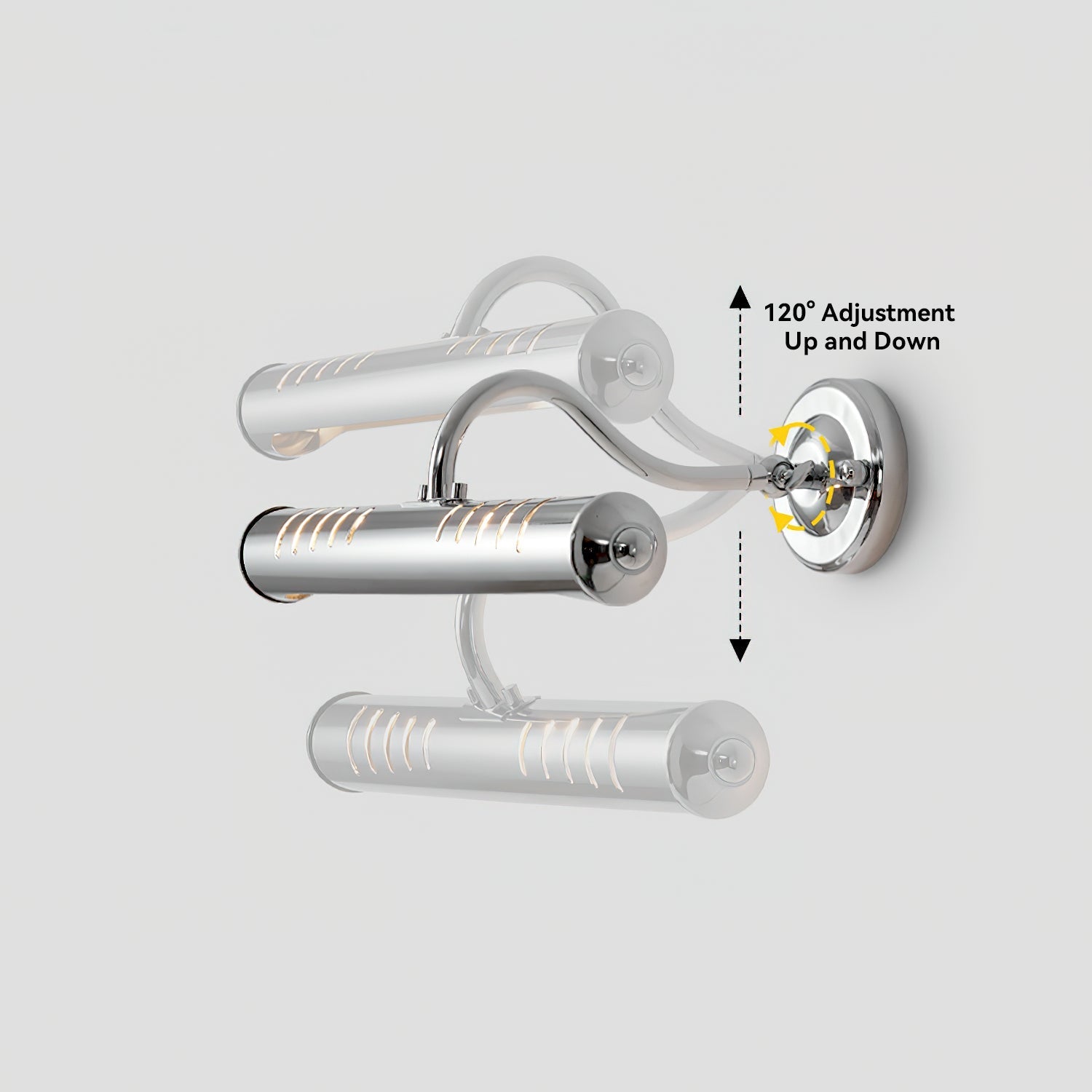 Cyrille Wall Lamp