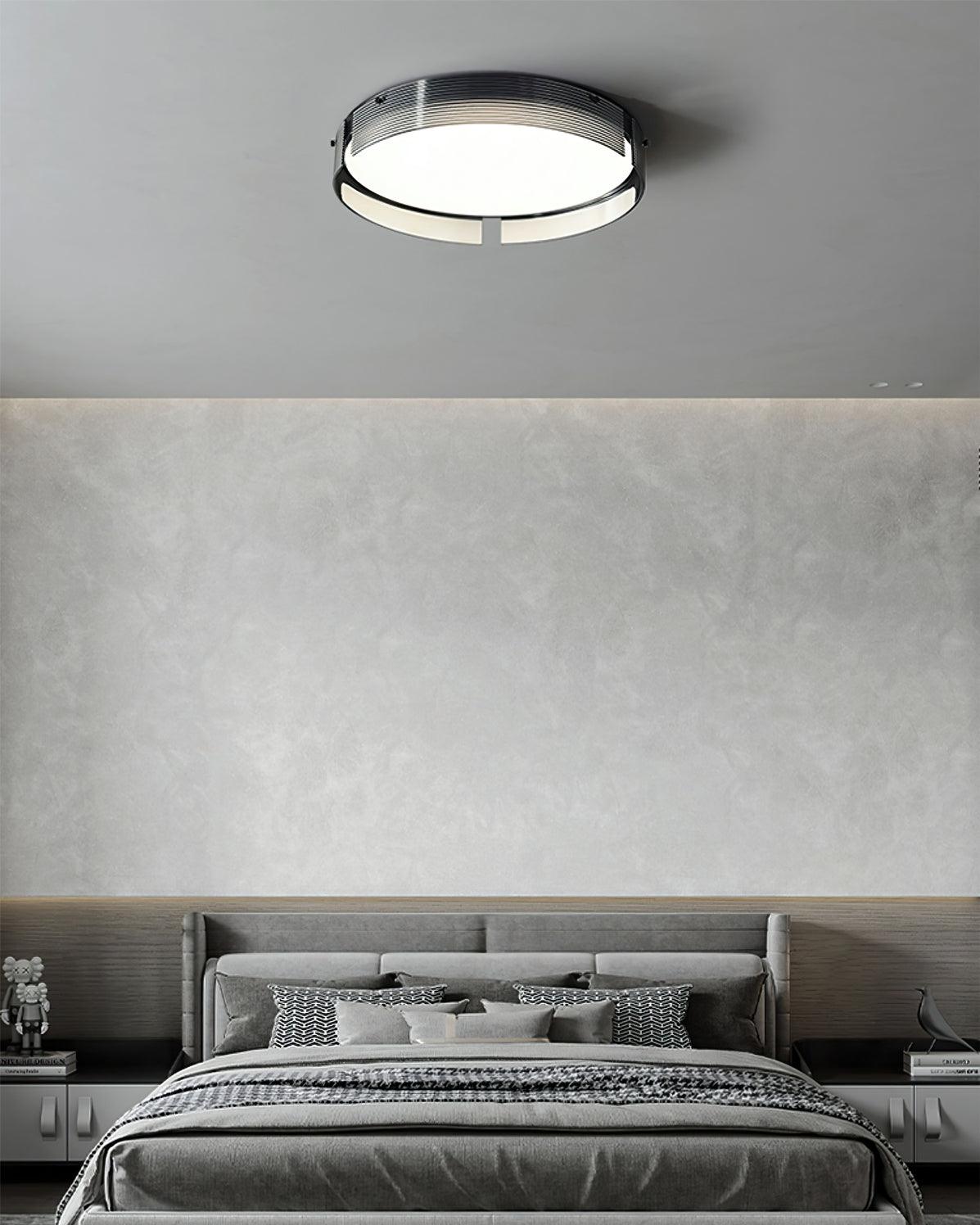 Cyran Ceiling Light