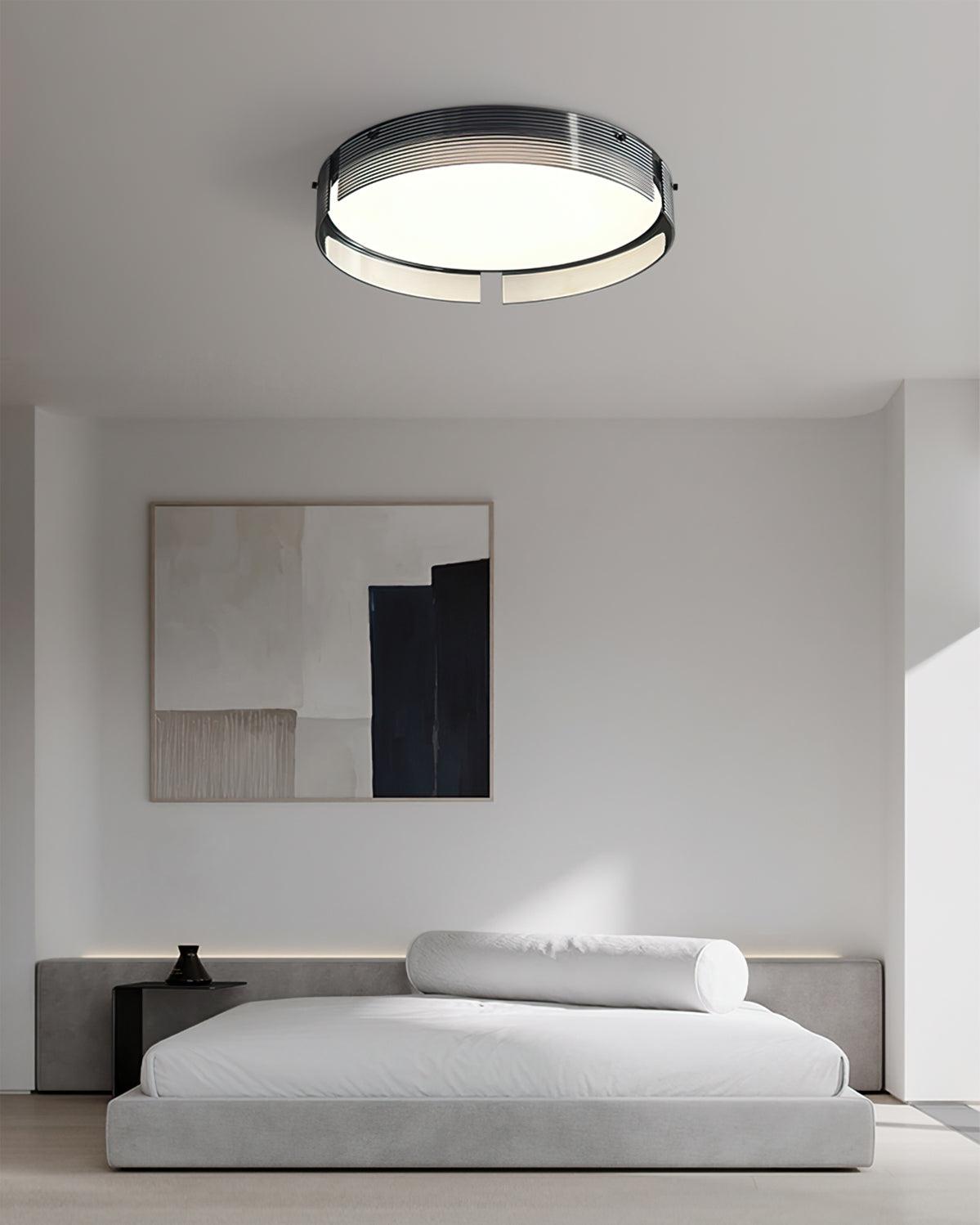 Cyran Ceiling Light
