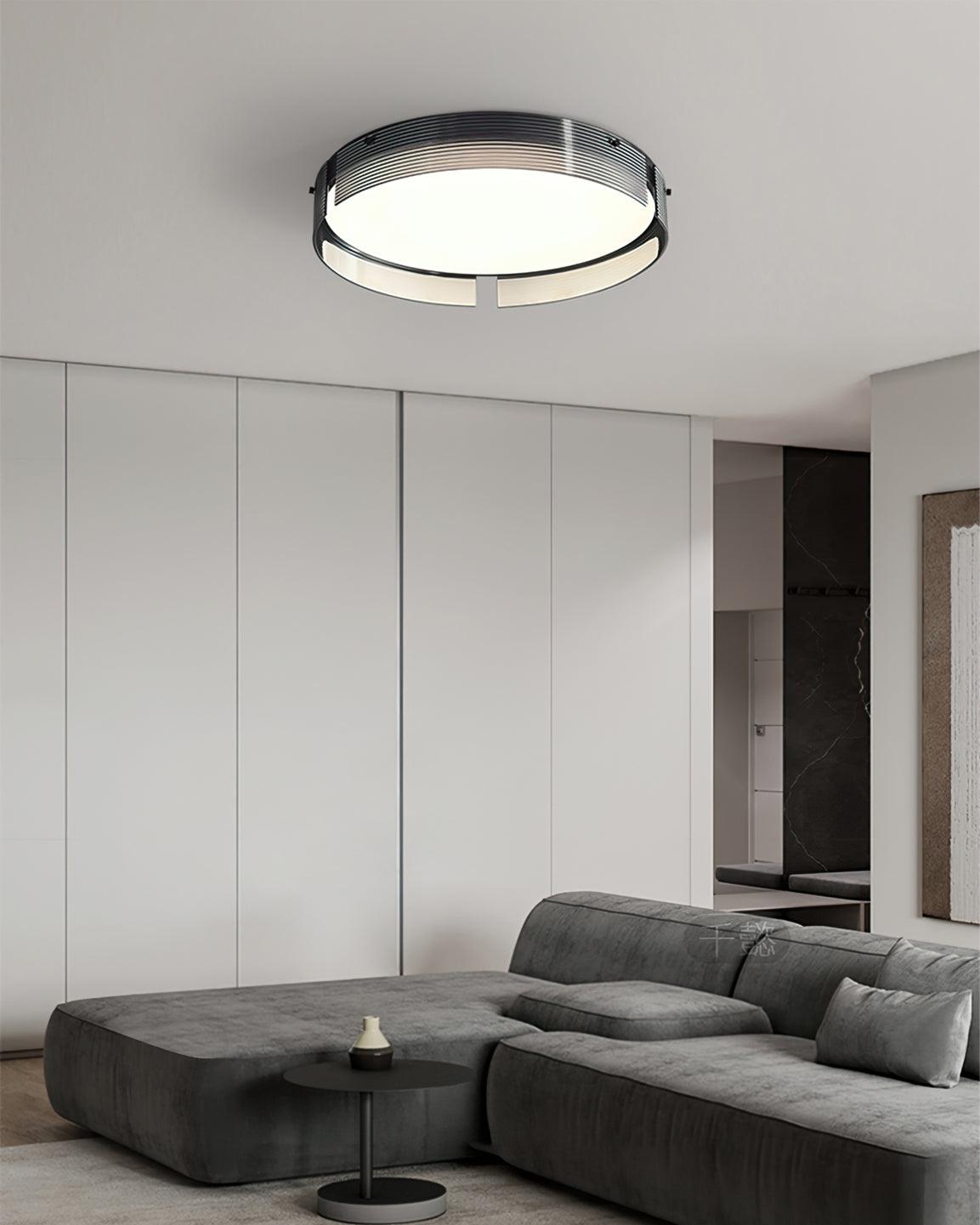 Valerian Ceiling Lamp