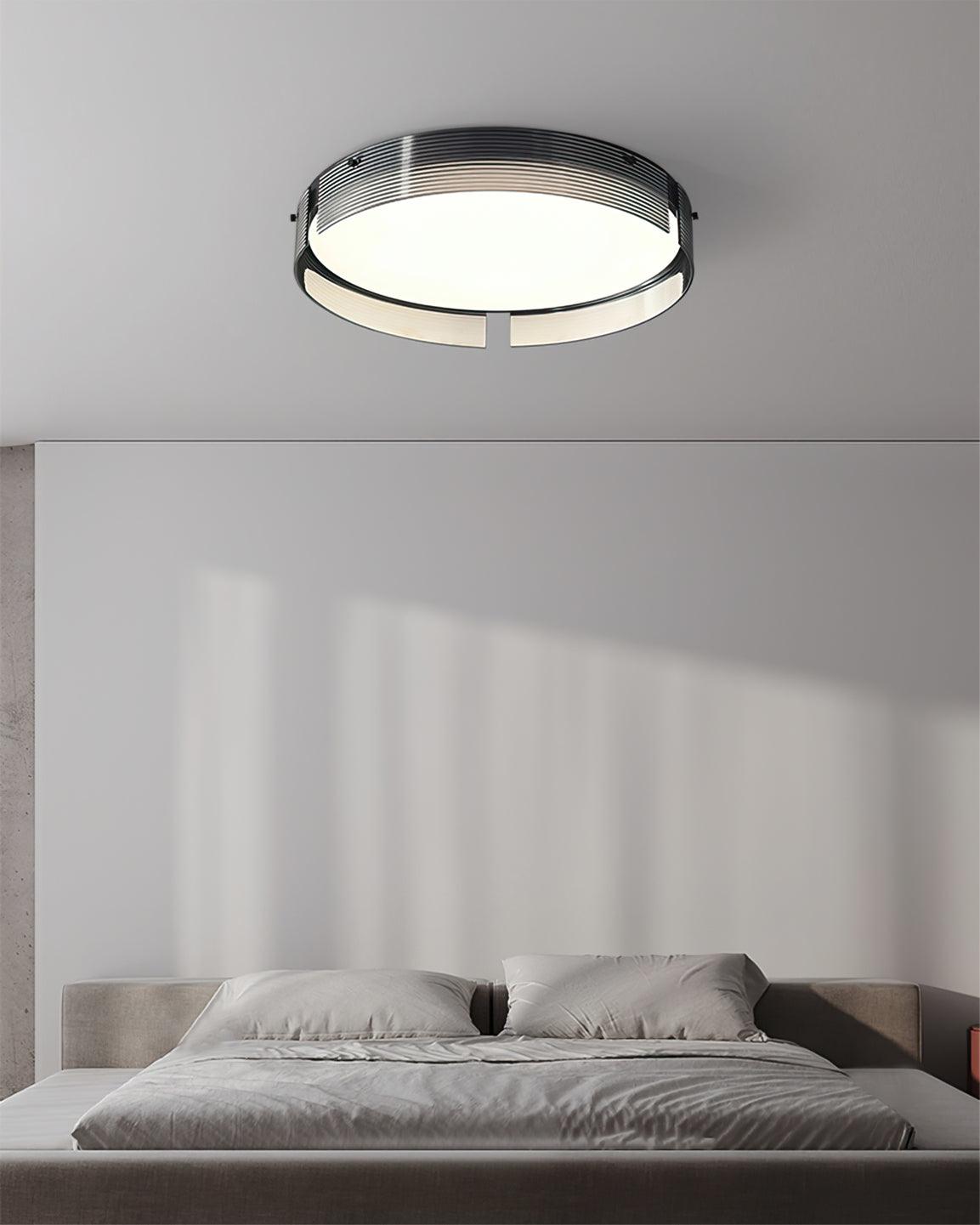 Cyran Ceiling Light