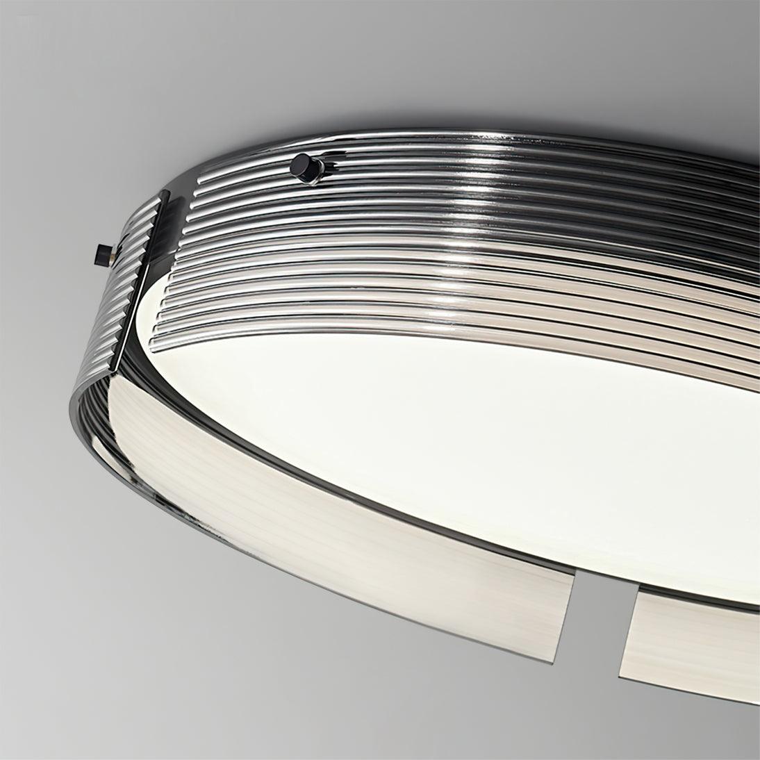 Cyran Ceiling Light