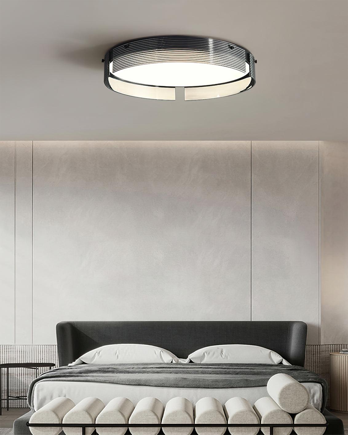 Cyran Ceiling Light
