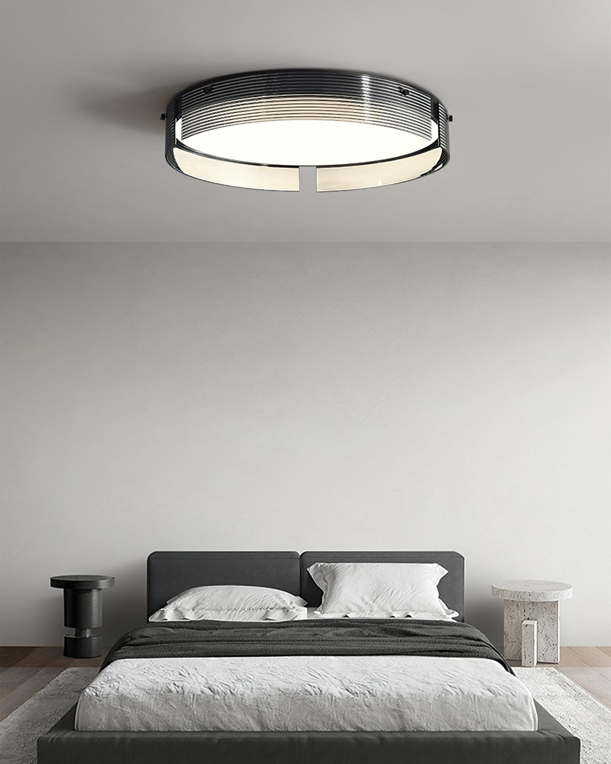 Cyran Ceiling Light
