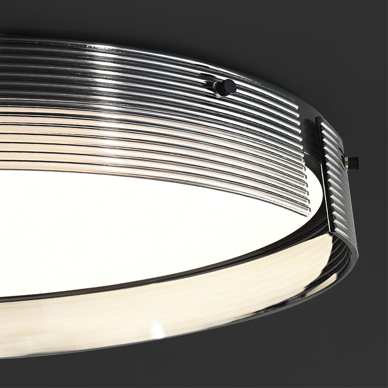 Cyran Ceiling Light