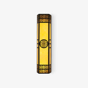 Ella Vintage Wall Light-Neutral Decor