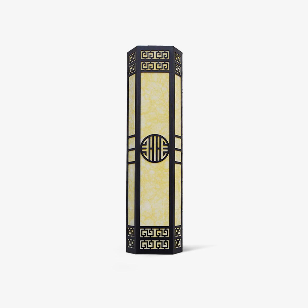 Ella Vintage Wall Light-Neutral Decor