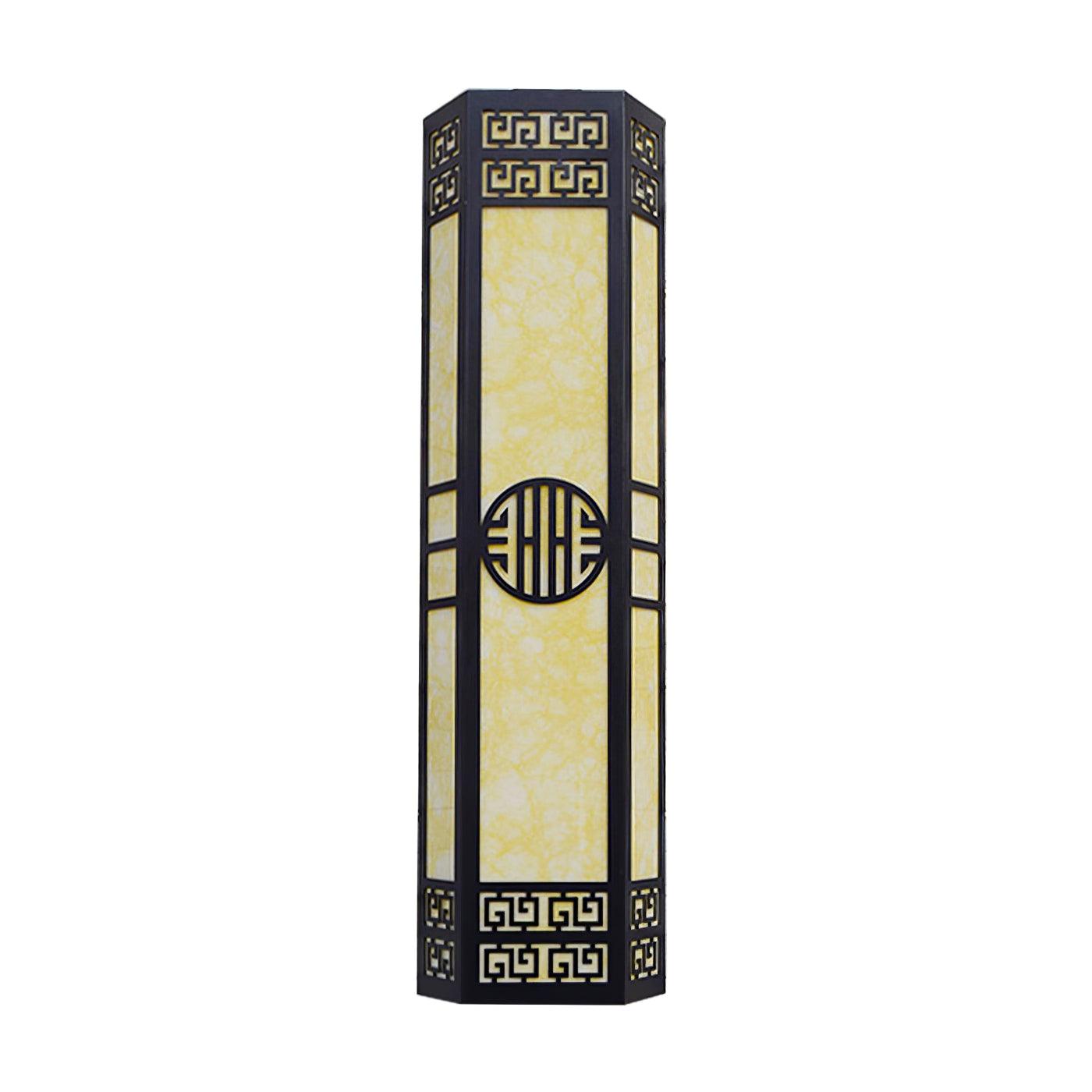 Ella Vintage Wall Light-Neutral Decor