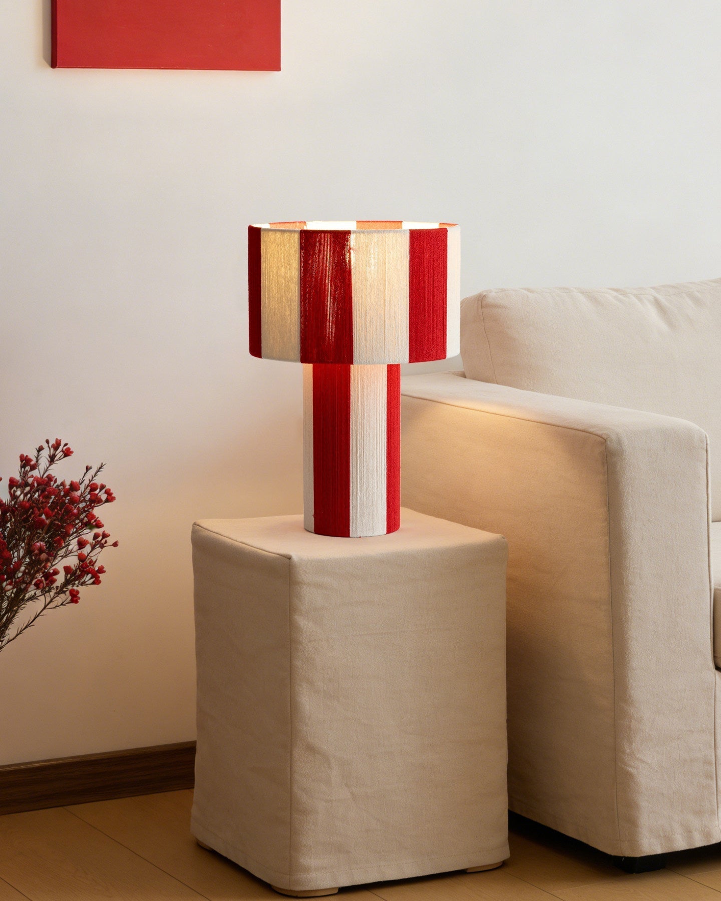 Arden Table Lamp