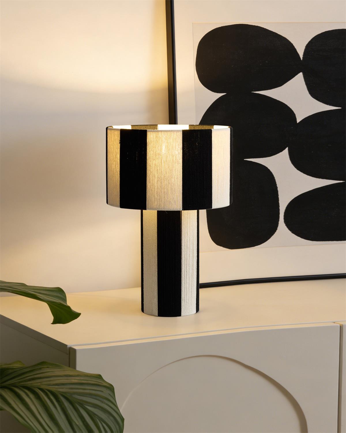 Arden Table Lamp