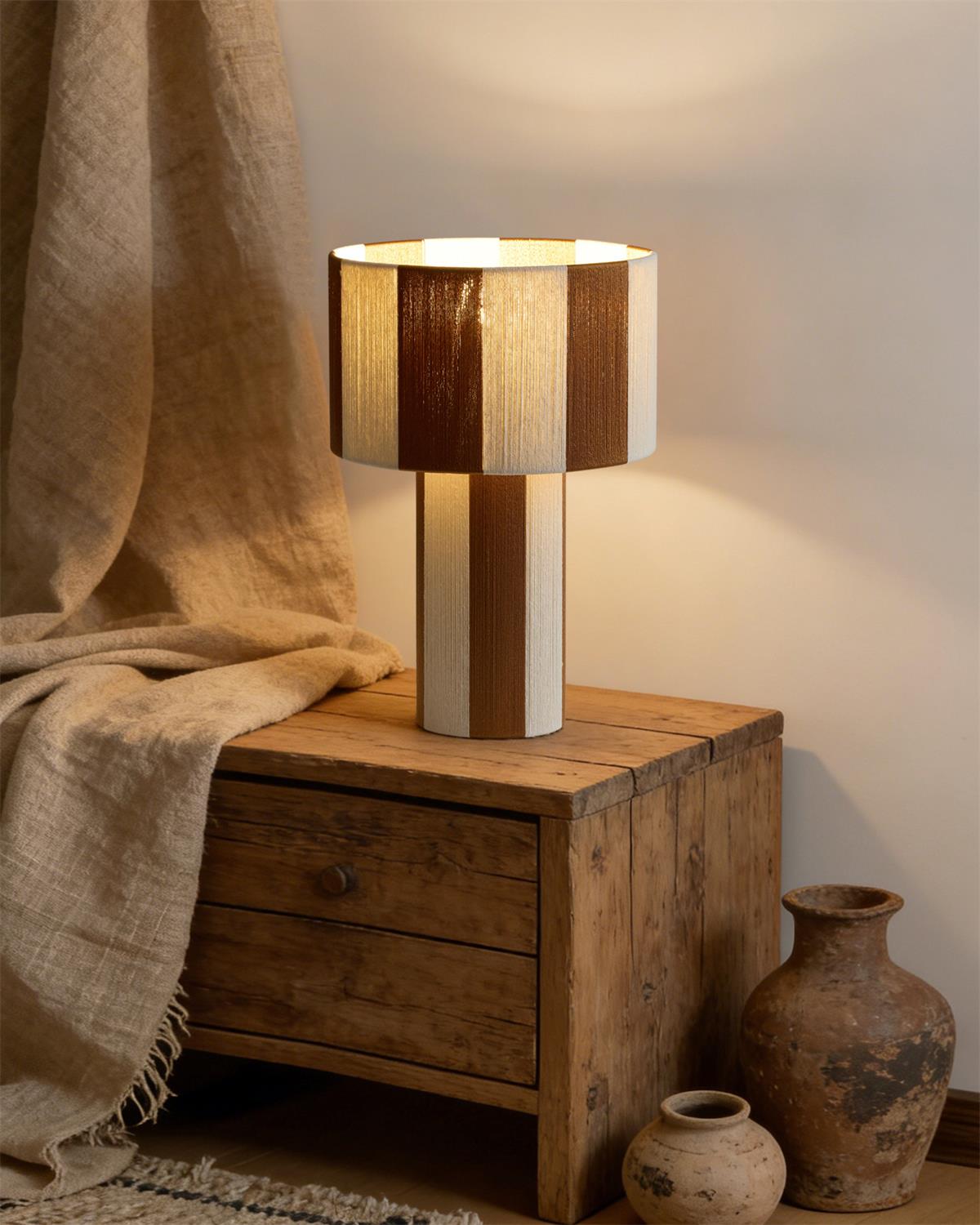 Arden Table Lamp