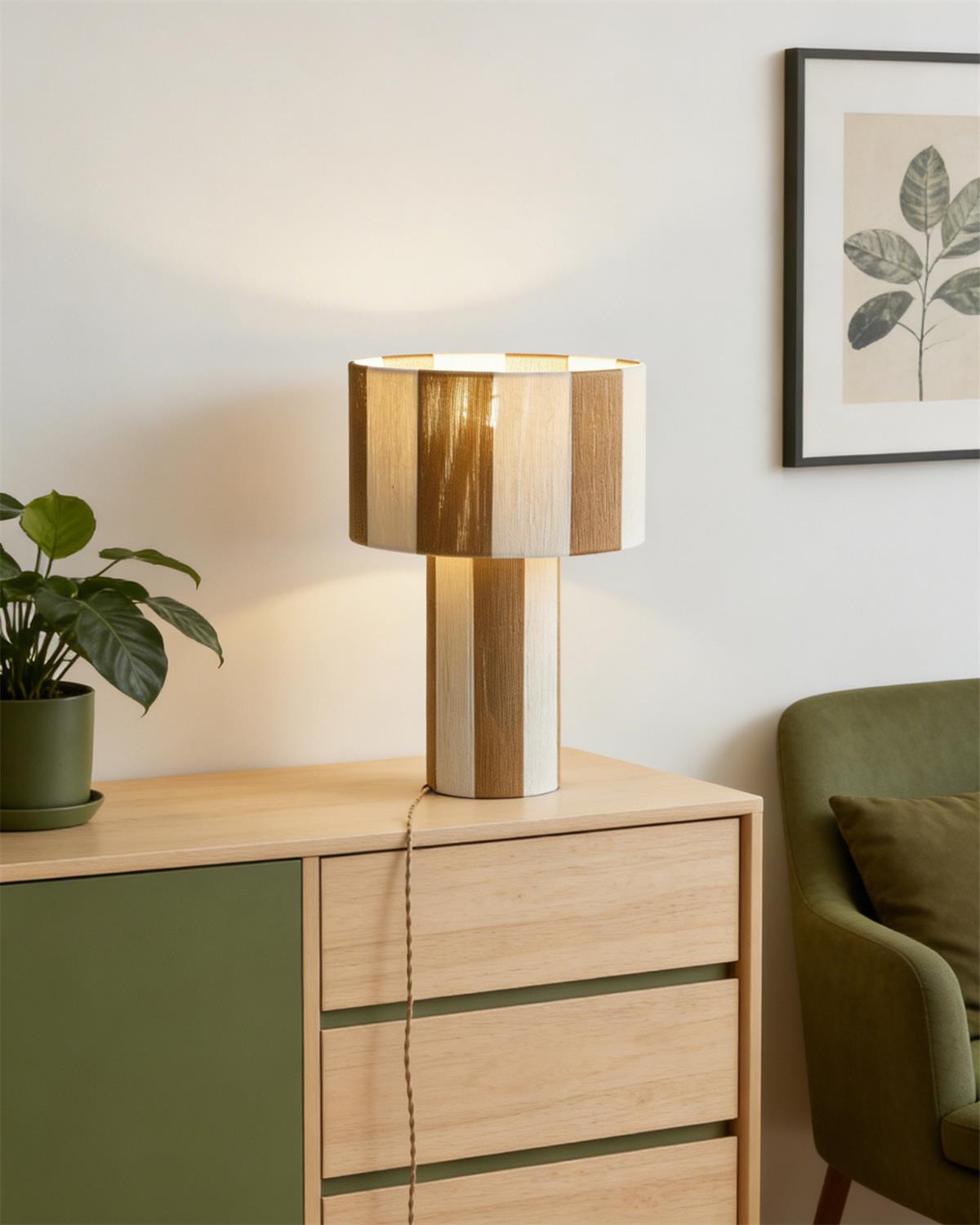 Arden Table Lamp