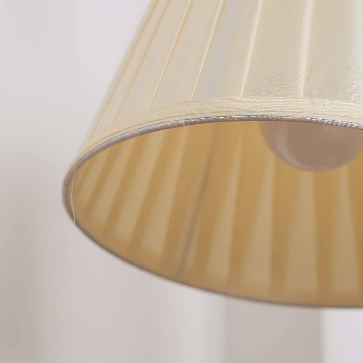 Vominex Vintage Table Lamp-Neutral Decor