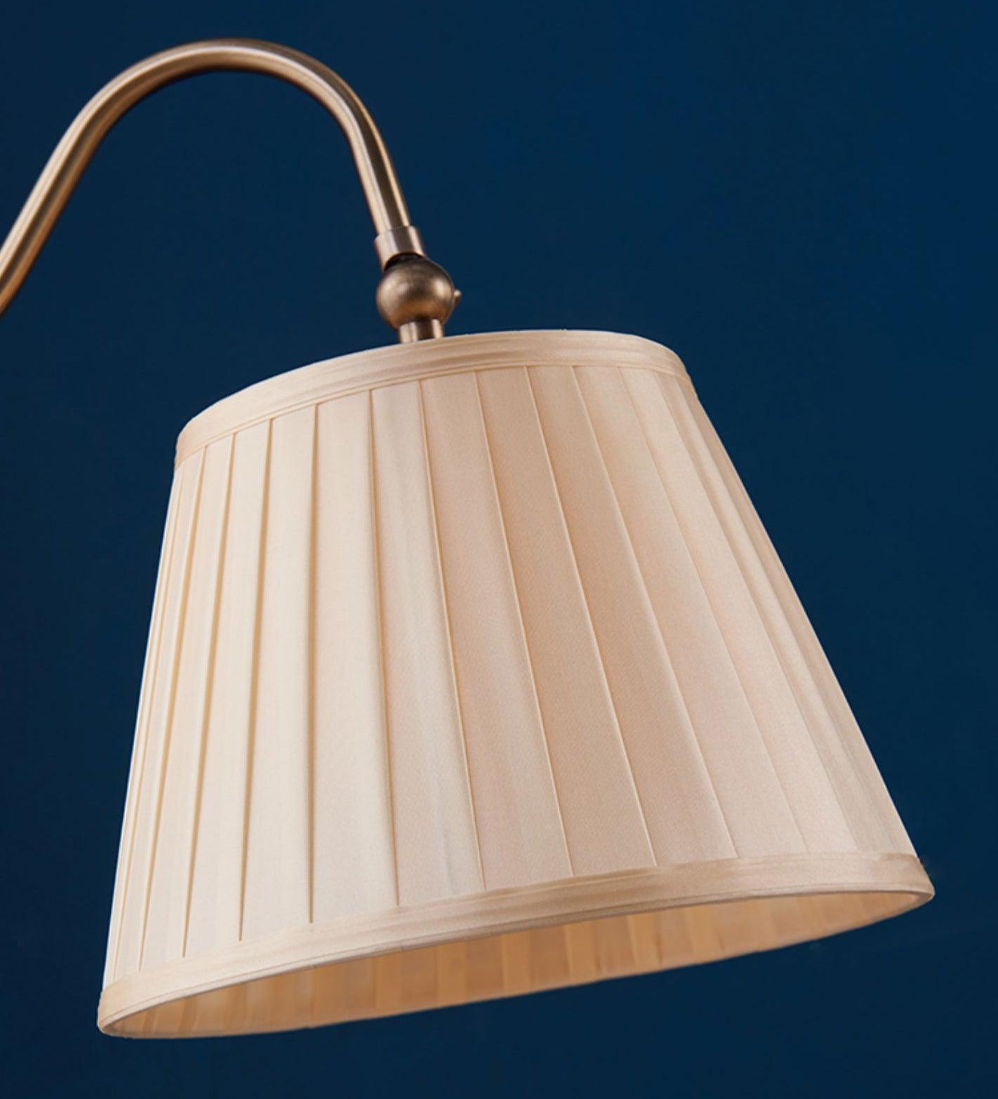 Vominex Vintage Table Lamp-Neutral Decor