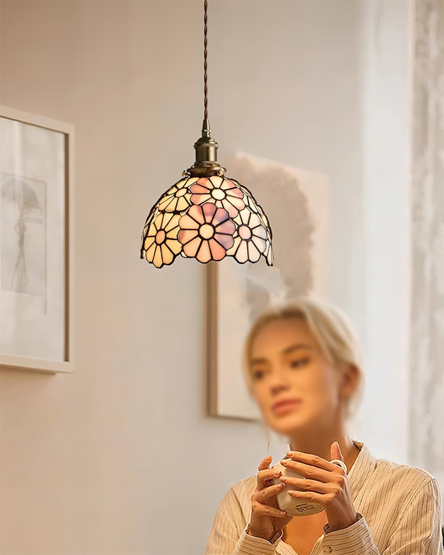 Marise Pendant Light