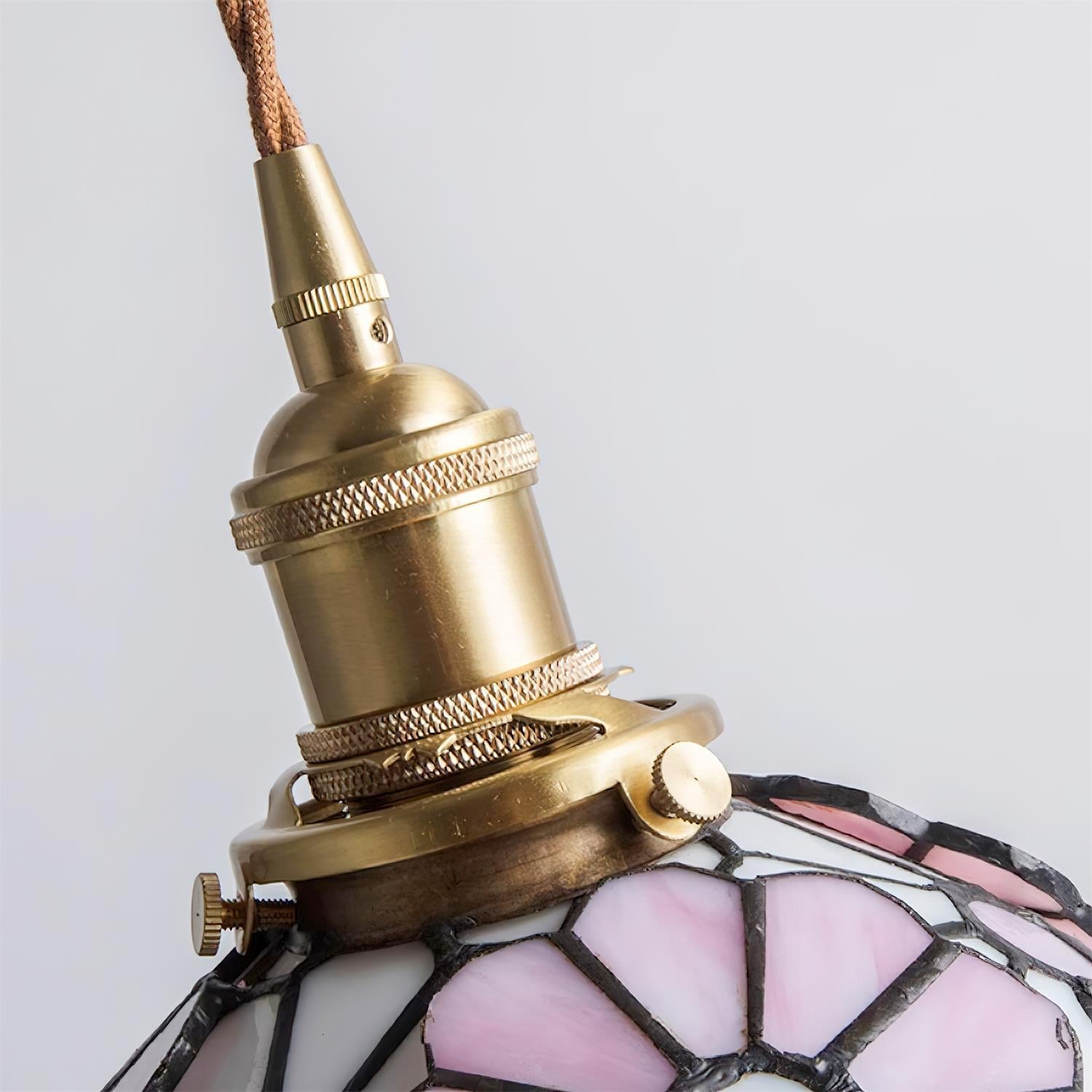 Bluebell Floral Pendant Light - Neutralighting