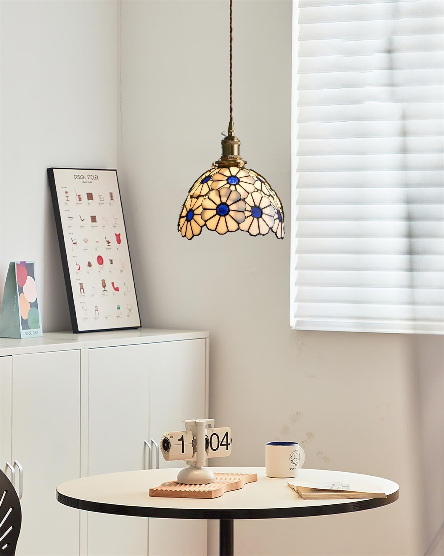 Marise Pendant Light