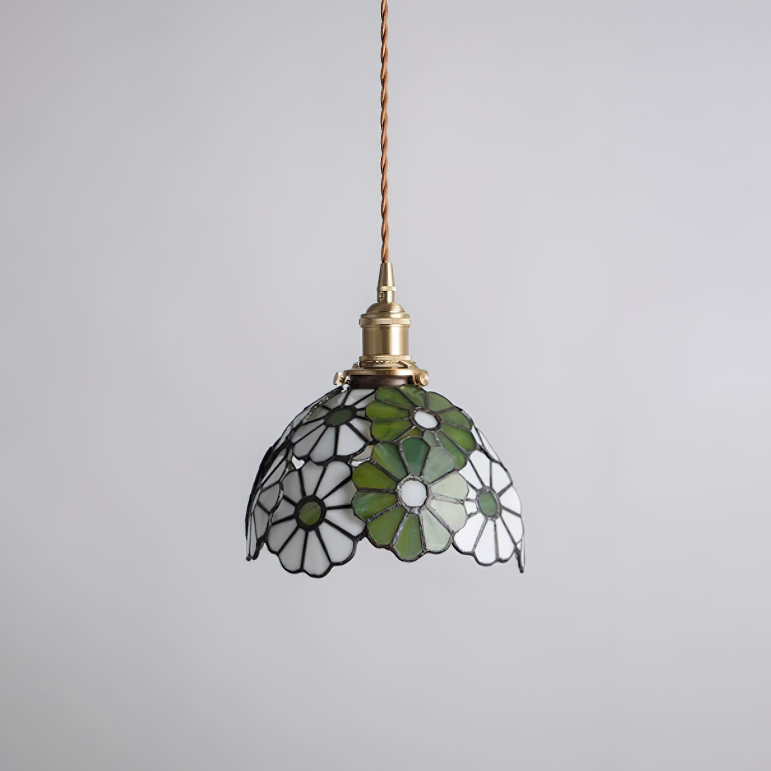 Bluebell Floral Pendant Light - Neutralighting