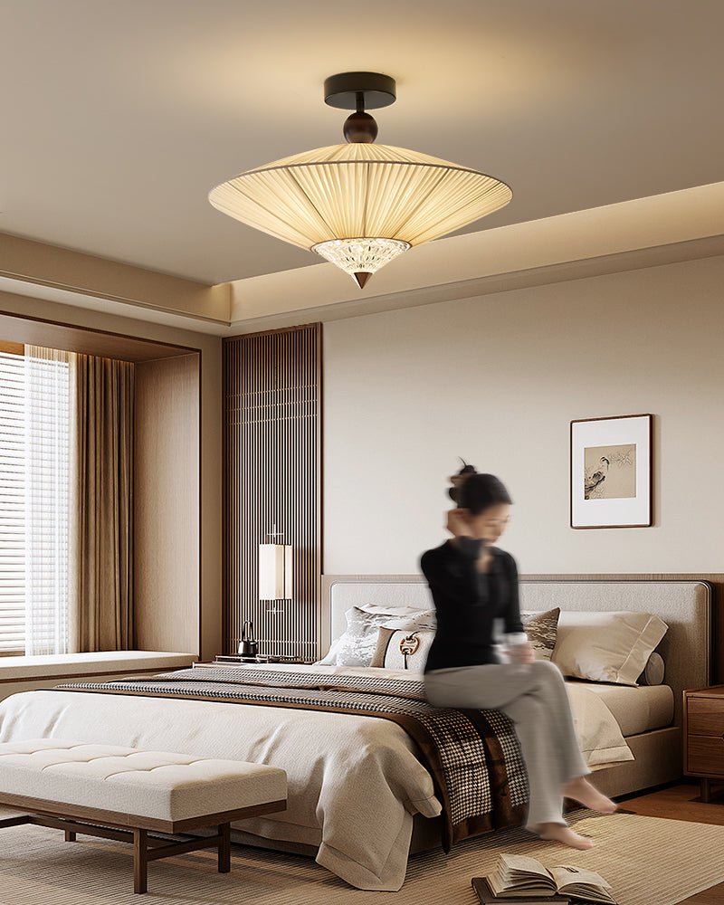 Jovs Decorative Ceiling Light-Neutral Decor