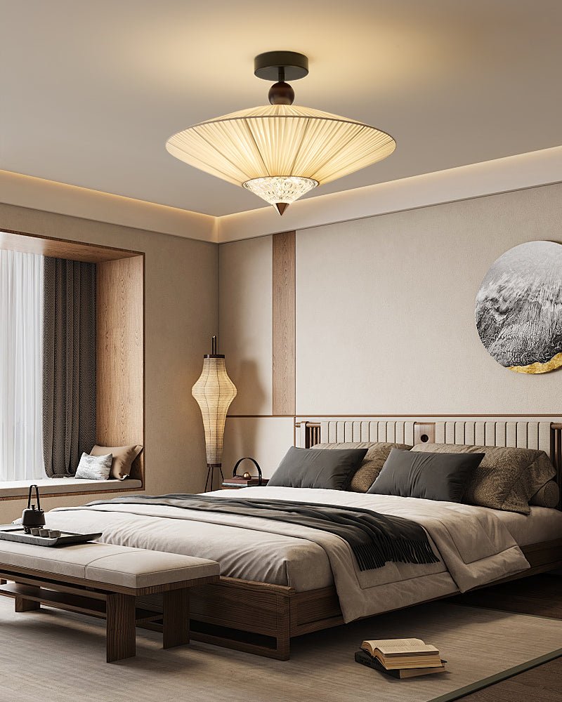 Jovs Decorative Ceiling Light-Neutral Decor