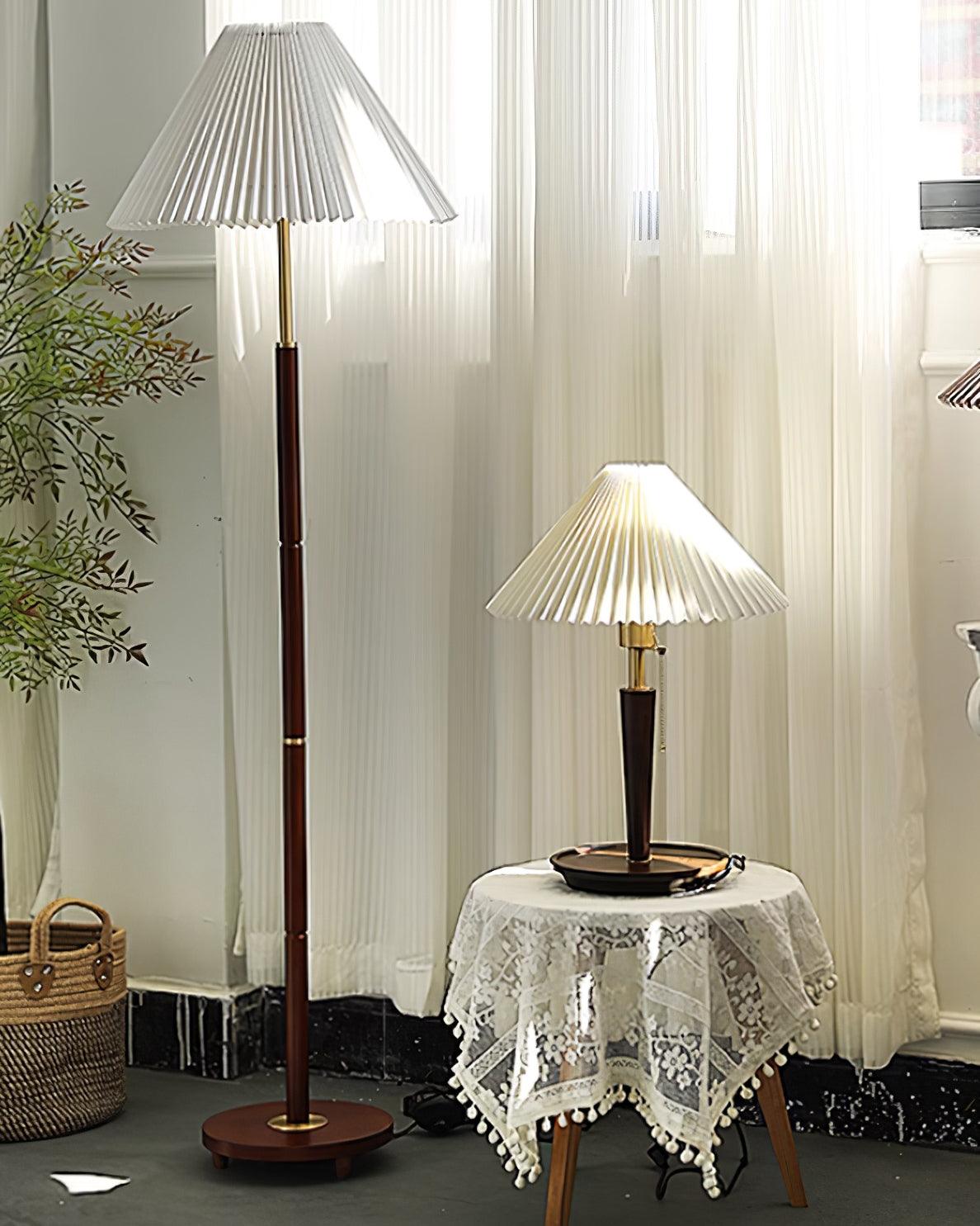 Elara Floor Lamp