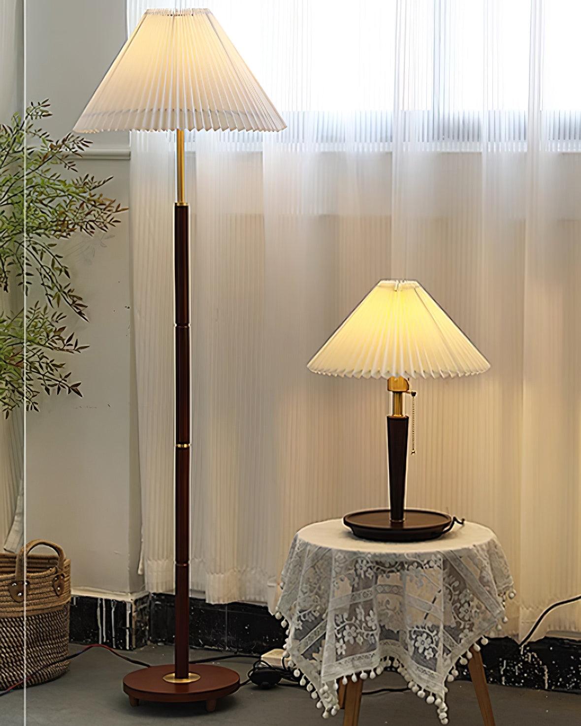 Elara Floor Lamp