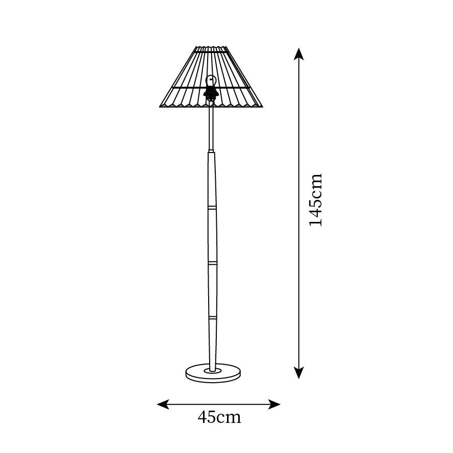 Elara Floor Lamp