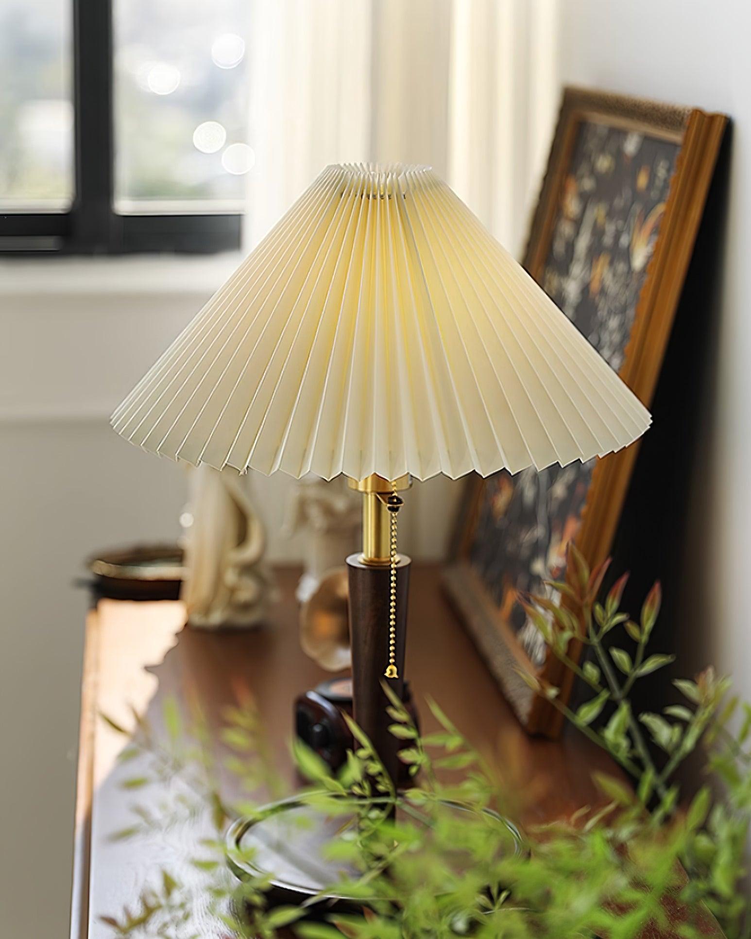 Elodie Table Lamp