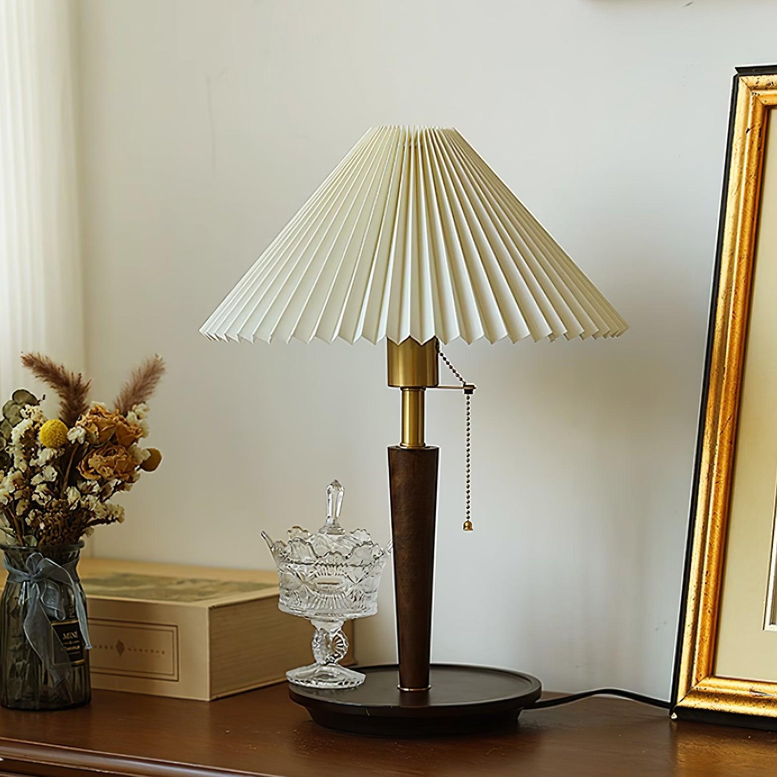 Elodie Table Lamp