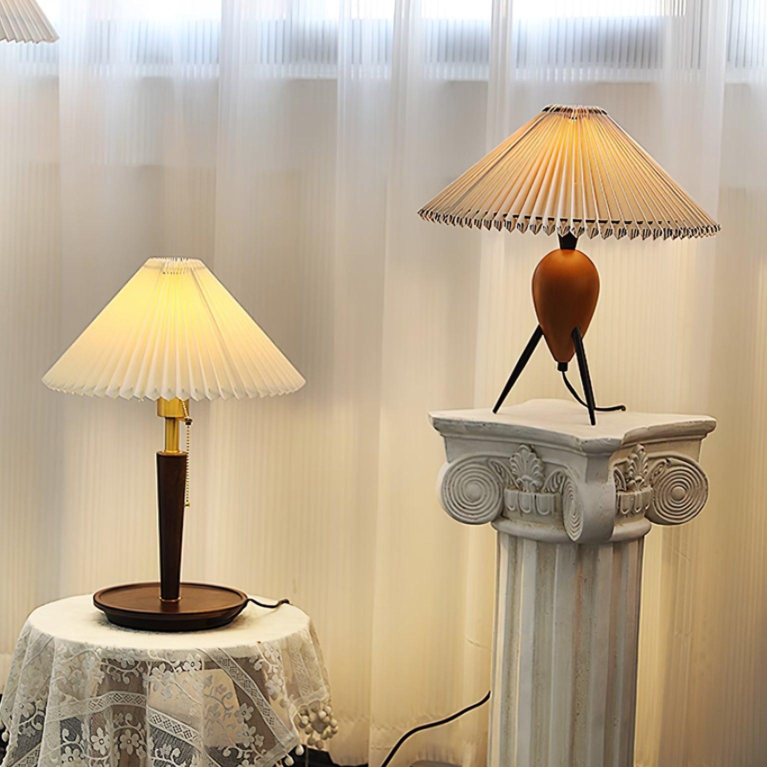 Elodie Table Lamp