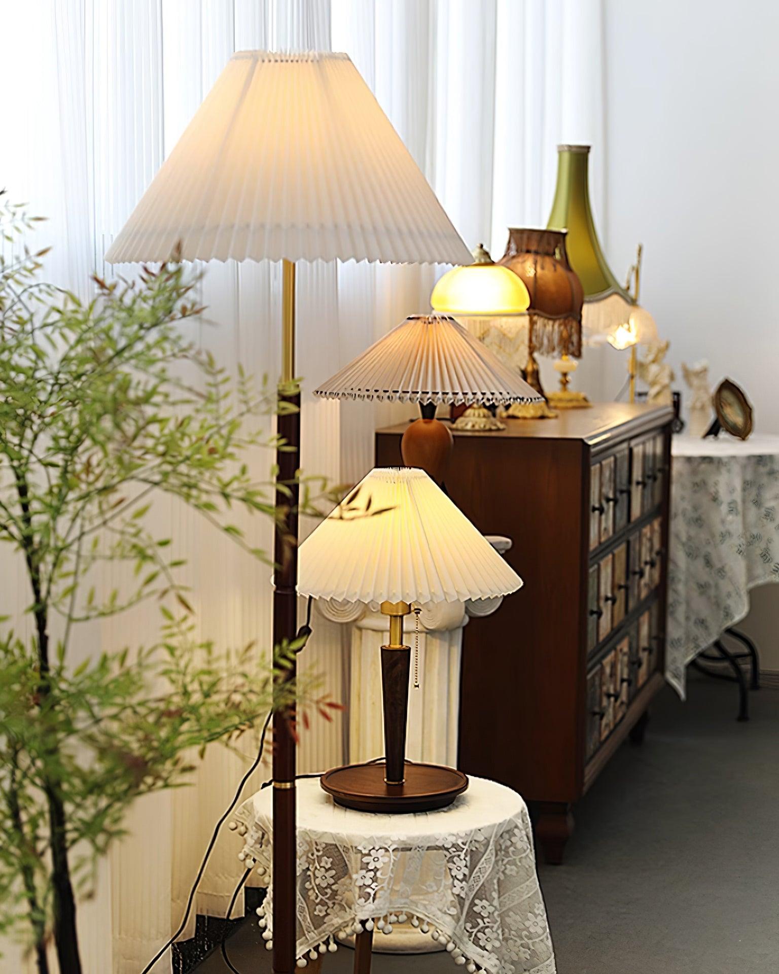 Elodie Table Lamp
