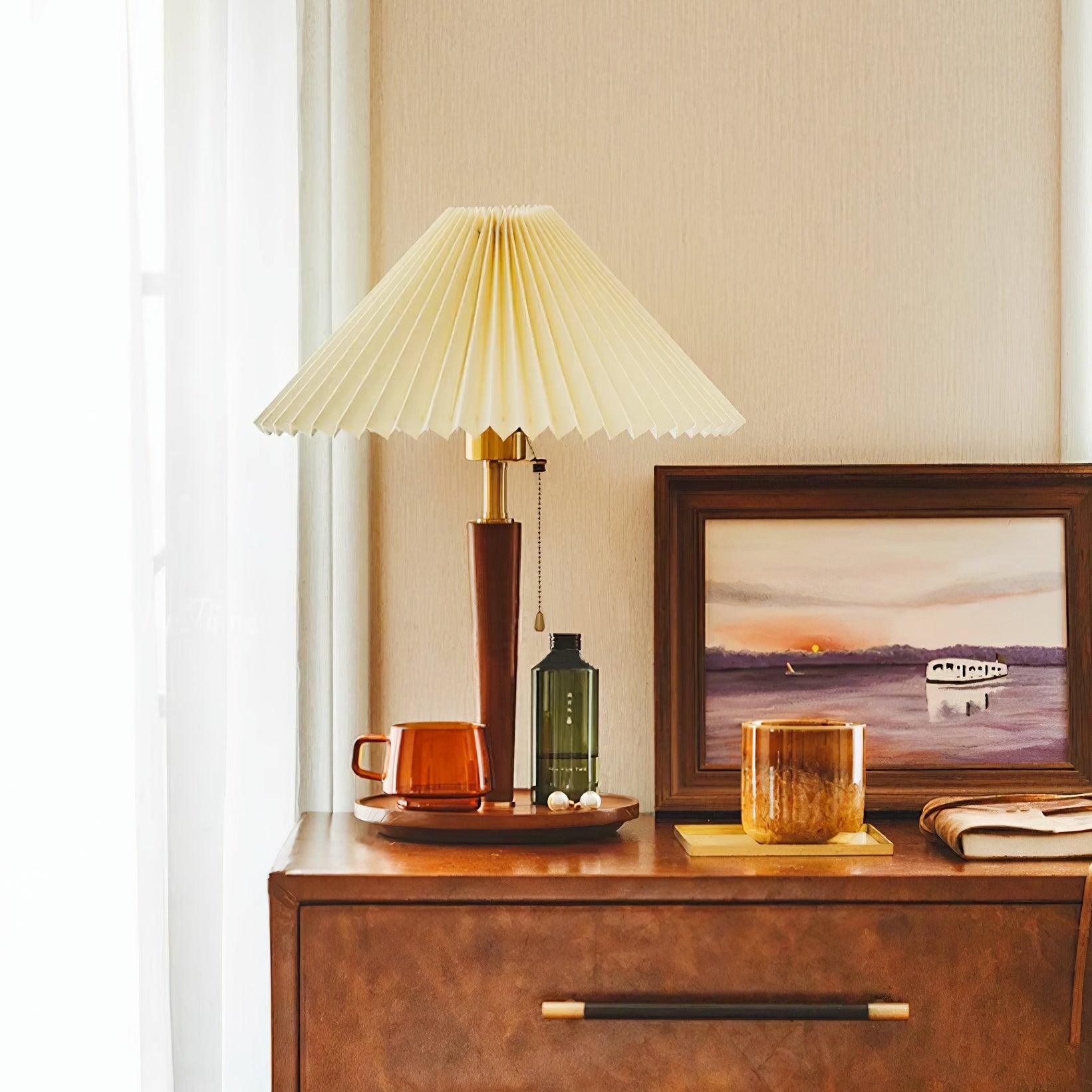 Elodie Table Lamp